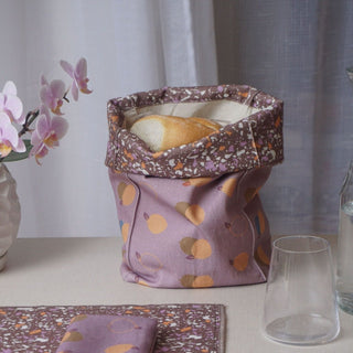 Limoncello Chocogranito Bread Bag