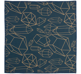 Cuarzo Napkin