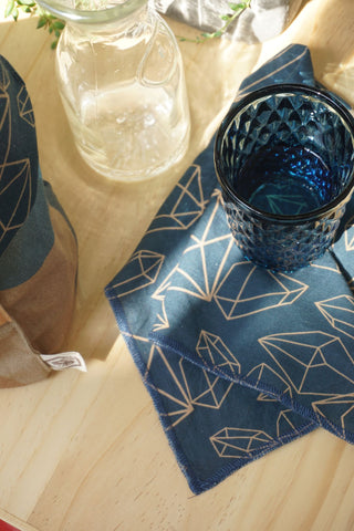 Cuarzo Napkin