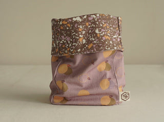 Limoncello Chocogranito Bread Bag