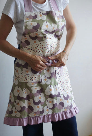 Escandinavia Apron