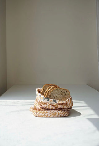 Gloria Celia Bread Bag